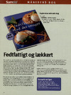 Bogklubben Samtid