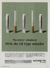 Nicorette