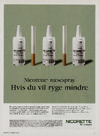 Nicorette