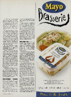 Mayo Brasserie