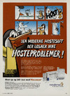 AstraZeneca hostesaft