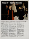 Hillary - Fænomenet