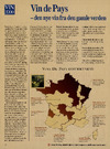 Vin de Pays - den nye vin fra den gamle verden