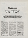 Chippens triumftog