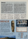 Skalk - nyt om gammelt