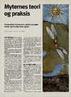 Myternes teori og praksis