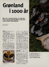 Grønland i 1000 år