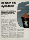 Kampen om nyhederne