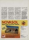 Novasol