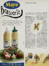 Mayo Brasserie
