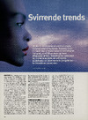 Svirrende trends