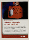 SID dagpengekort