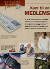 Medlemsfordele