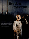 Nye tider - nye cirkus