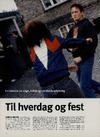Til hverdag og fest