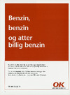 Ok Benzin