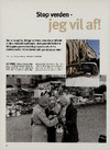 Stop verden - jeg vil af!