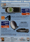 Merlin og Electronic World