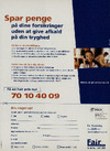 Fair forsikring