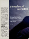Smittefare på internettet