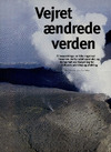 Vejret ændrede verden