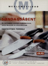 Medlemsfordele