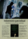 Indonesisk gæstebud