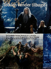 Tolkien vender tilbage