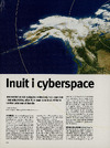 Inuit i cyberspace