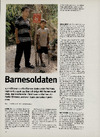 Barnesoldaten