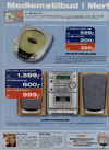Merlin og Electronic World