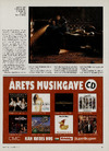 Musikgave CD
