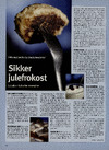 Information fra FDB Centrallaboratoriet