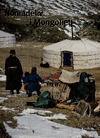 Nomadeliv i Mongoliet