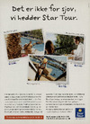 Star Tour