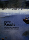 Jagten på paradis