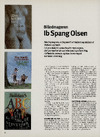 Billedmageren Ib Spang Olsen