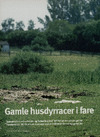 Gamle husdyrracer i fare