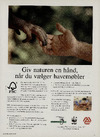 FSC havemøbler