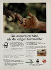 FSC havemøbler