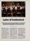 Lyden af Grækenland