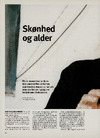 Skønhed og alder