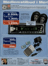 Merlin og Electronic World