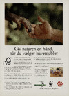 FSC havemøbler