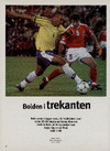 Bolden i trekanten