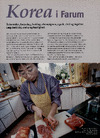 Korea i Farum