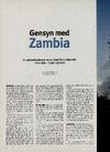 Gensyn med Zambia