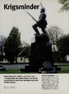 Krigsminder