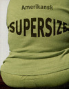 Amerikansk Supersize