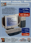 Merlin og Electronic World